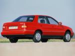Hyundai Lantra 1990 года
